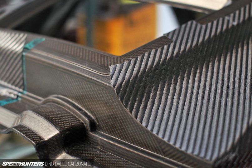 Препрег карбон