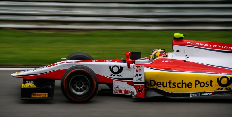 Даниэль АБТ