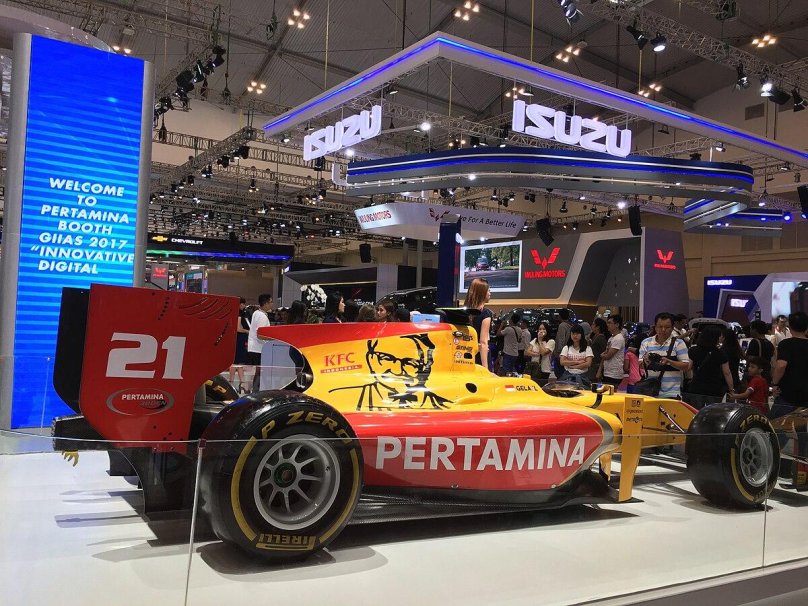 Formula 11, Благовещенск