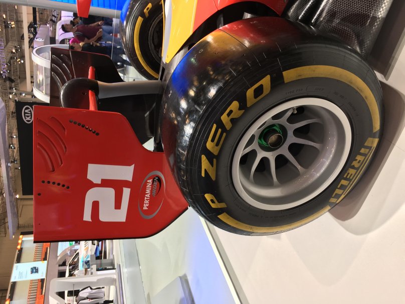 Formula 11, Благовещенск