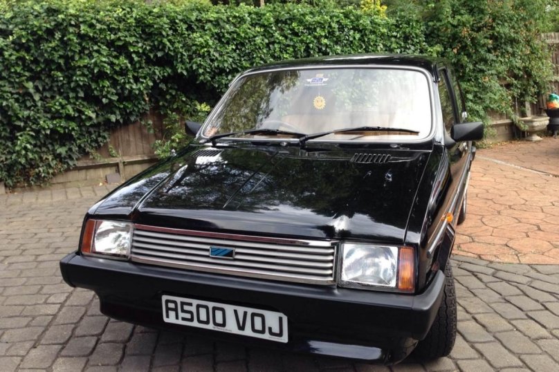 Austin Metro