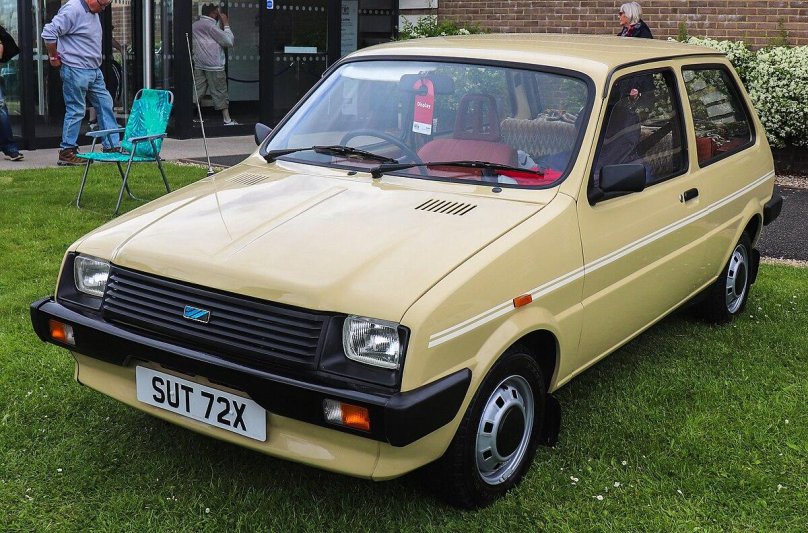 Аустин метро