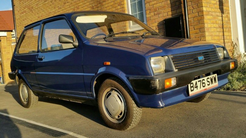 Austin Metro