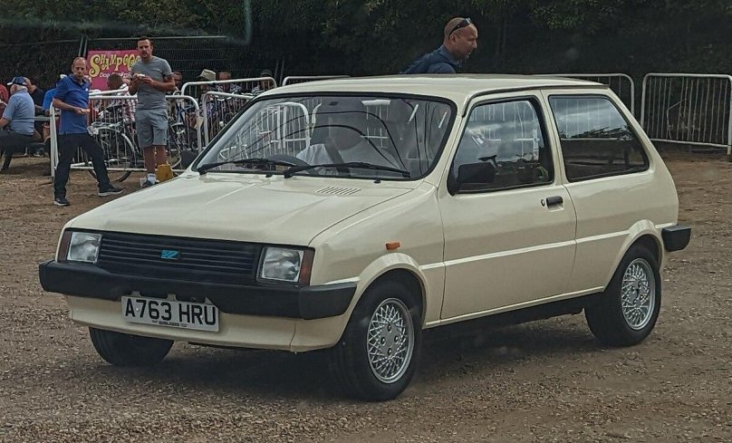 Аустин метро