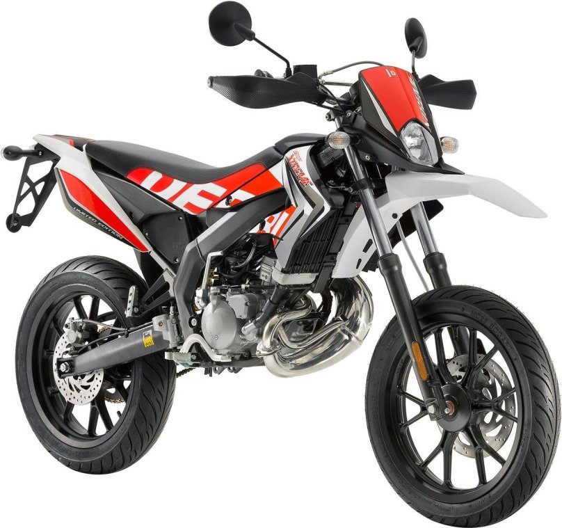 Derbi 50cc