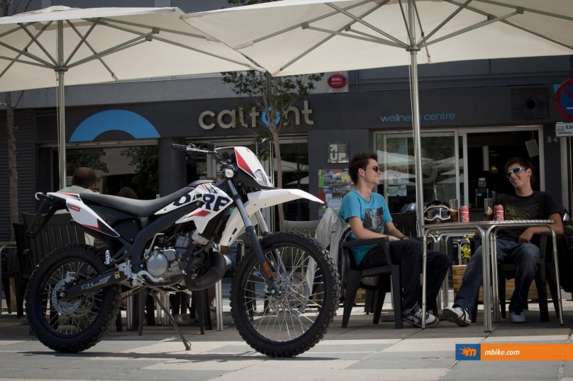 Bike-Centre авто