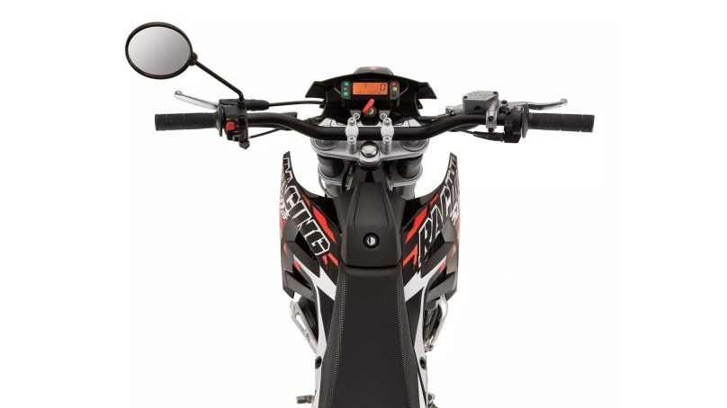 Derbi Senda мотор 50