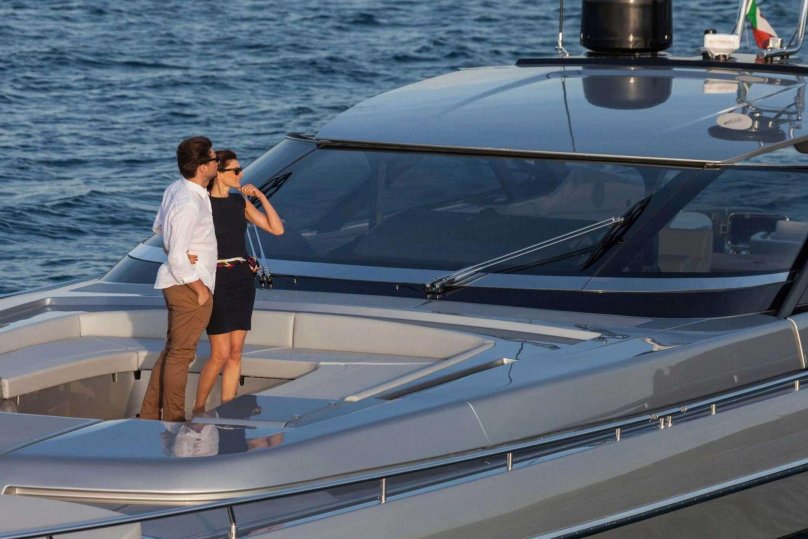 Riva 88 Yacht 2021