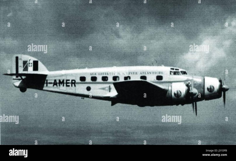 Самолет Савойя Маркетти см-79