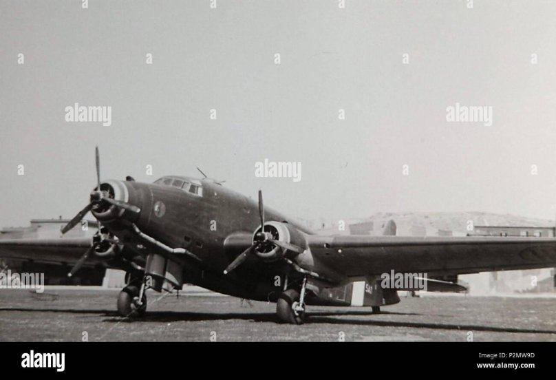 Самолет Савойя Маркетти SM.82