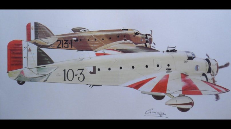 Бомбардировщик SM-81 pipistrello 1:72 Italeri