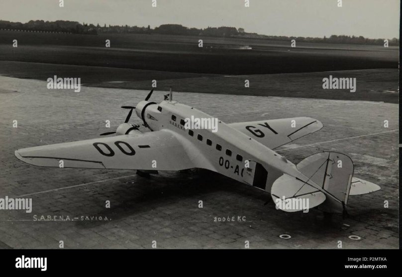 Савойя Маркетти 81