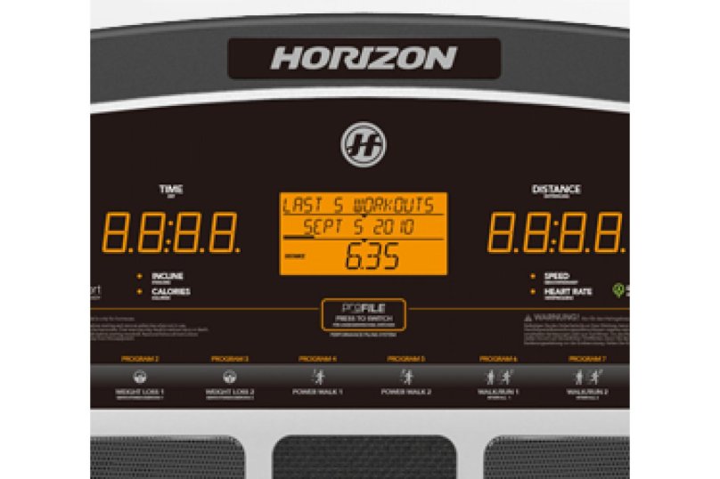 Horizon t-8.0 Беговая дорожка