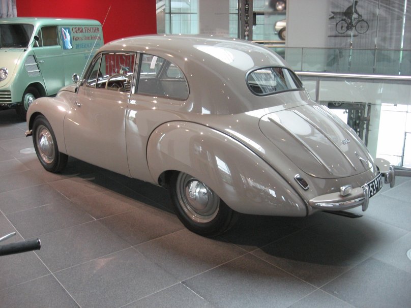 DKW f89 p
