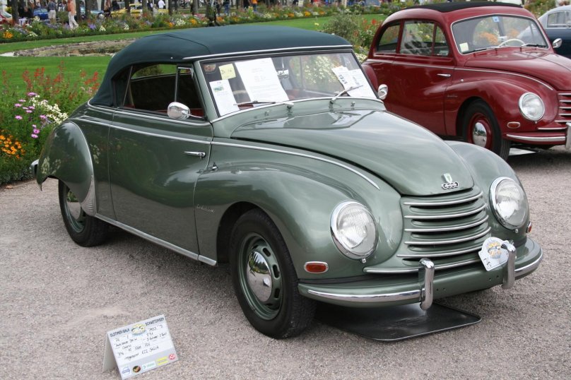 DKW 3=6