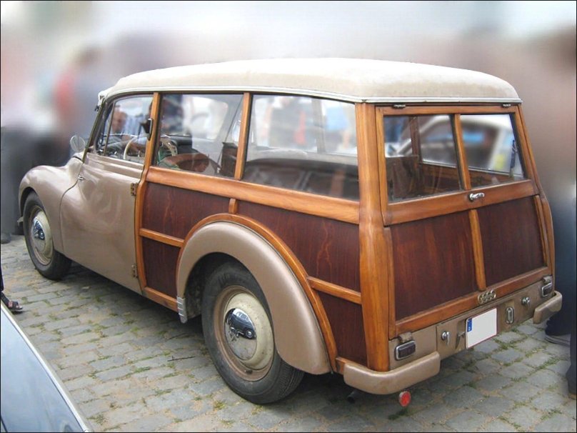 DKW f89