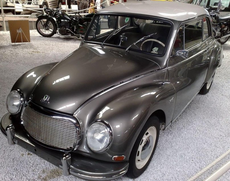 DKW 1938