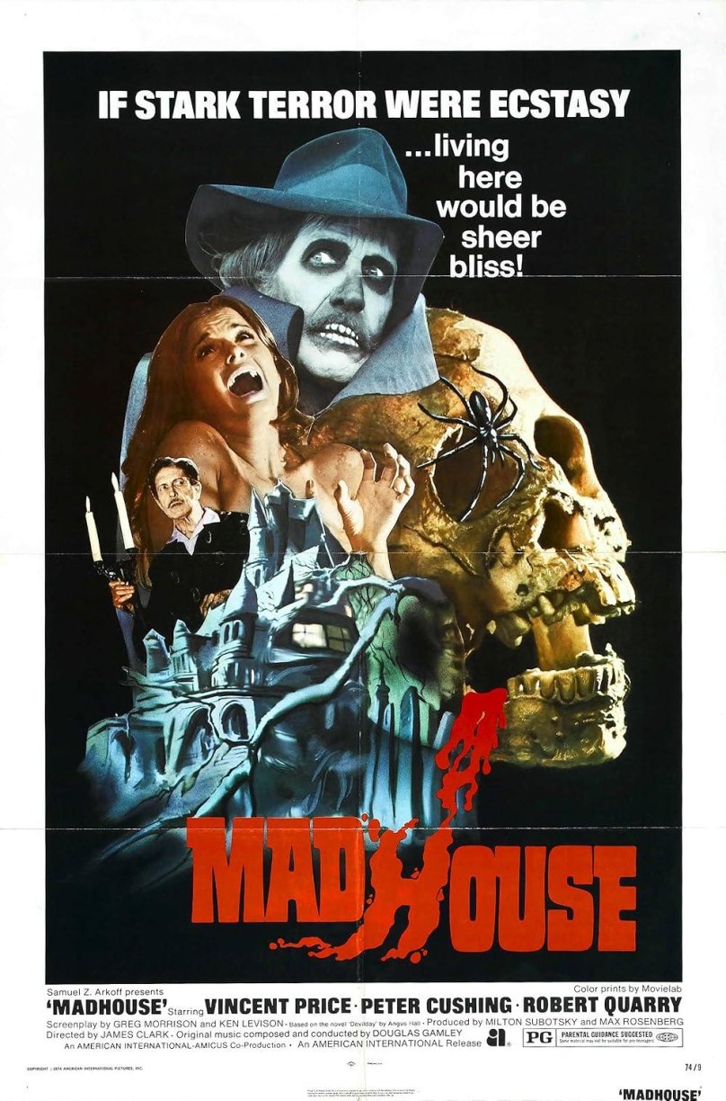 Madhouse 1990