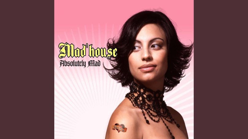 Madhouse like a Prayer 2002