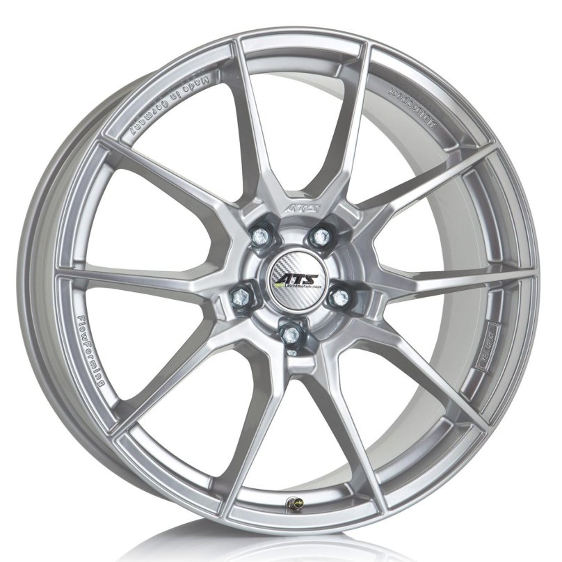 Диск r18 ATS 5x112