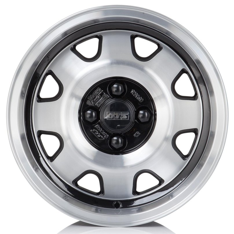 Диски ATS 4*100