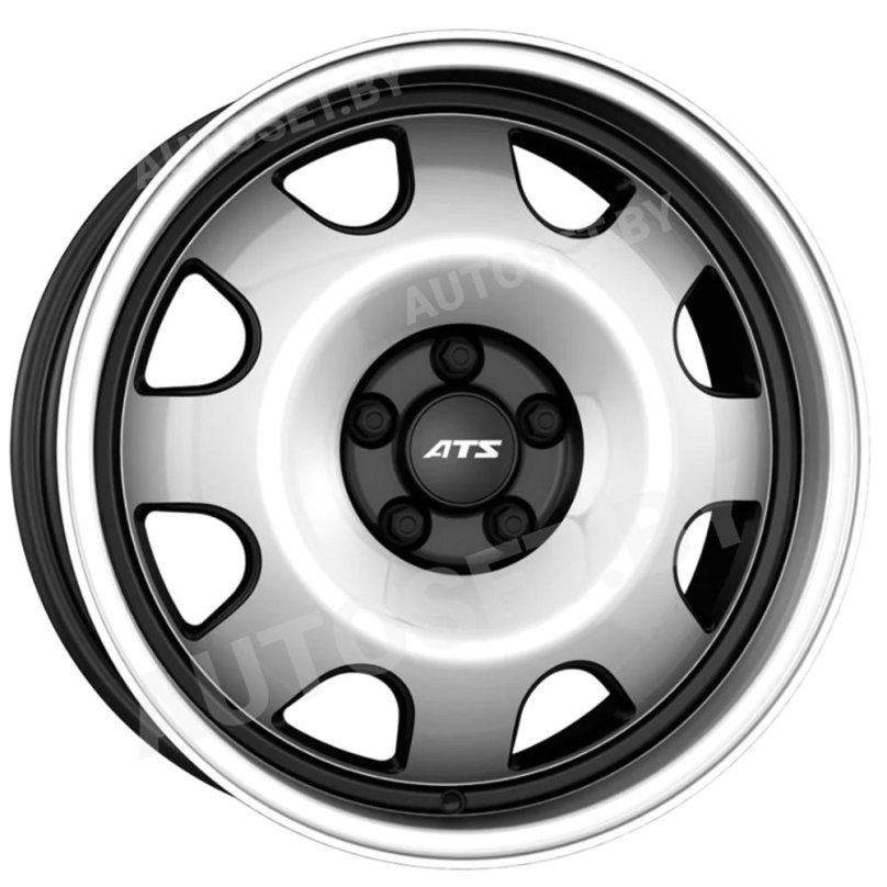 Диски ATS Cup r15