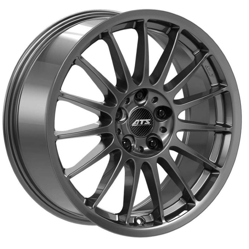 ATS STREETRALLYE r18