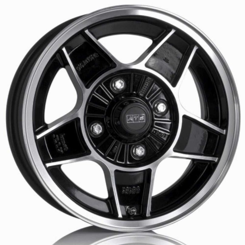 Диски ATS 4*100