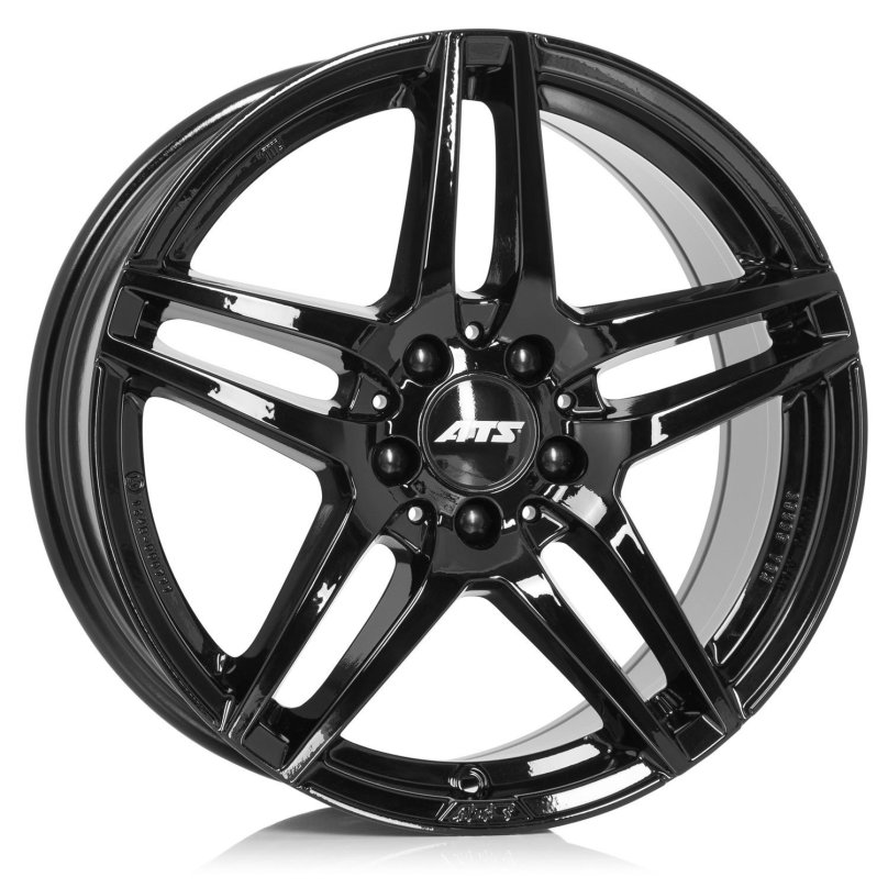 ATS Mizar Diamond Black