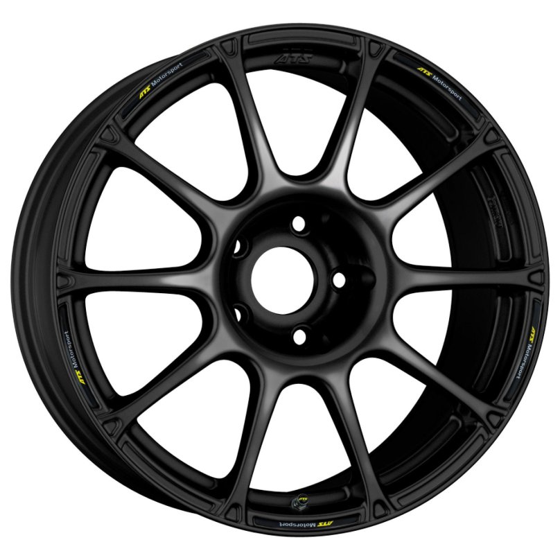 ATS Motorsport диски