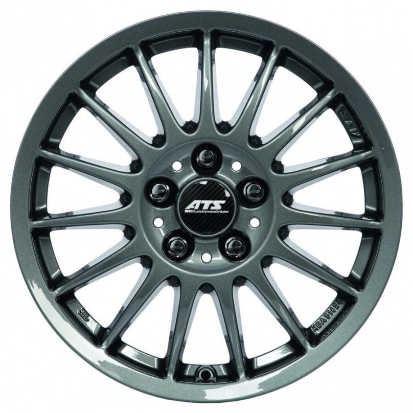 ATS STREETRALLYE r17 5x114.3