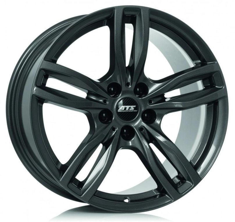 Диски ATS r17 5x112