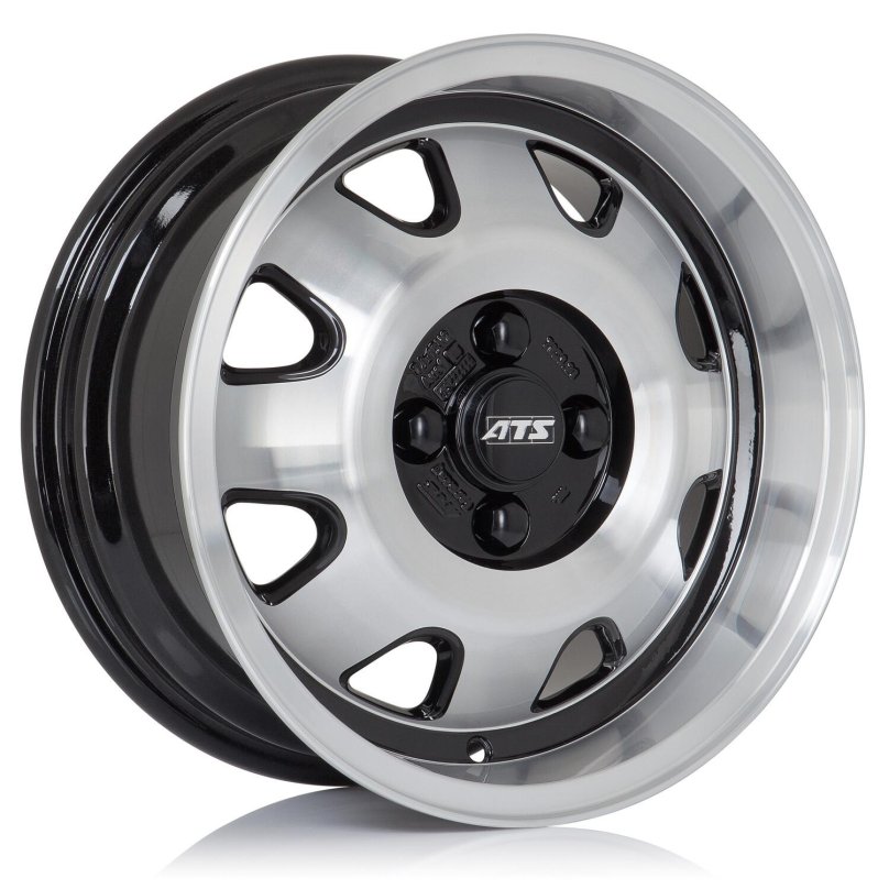 Диски ATS 4*100