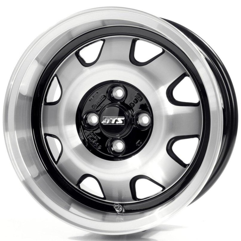 Колесные диски ATS