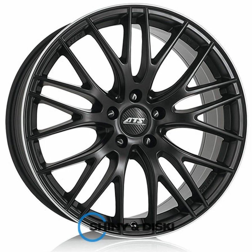 Диск r18 ATS 5x112