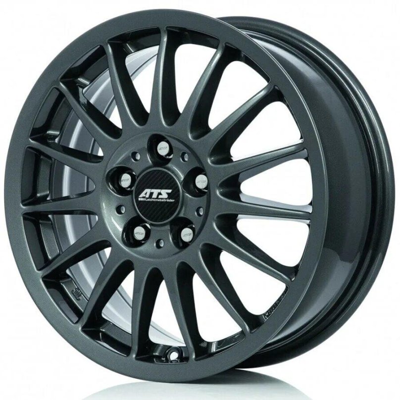 ATS STREETRALLYE r18