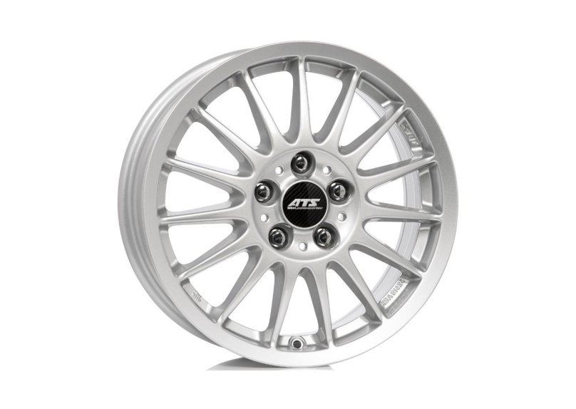 ATS STREETRALLYE r17 5x114.3