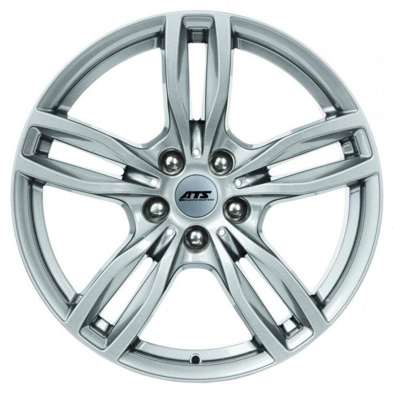 Диски ATS r17