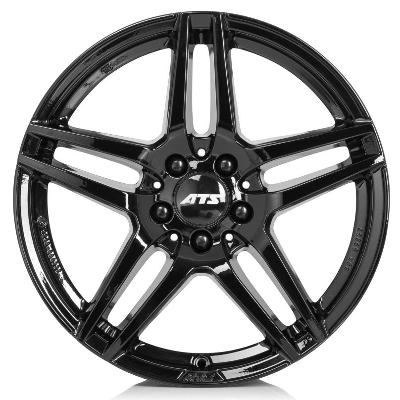 Диск ATS, 8x18/5x112et47 66.5
