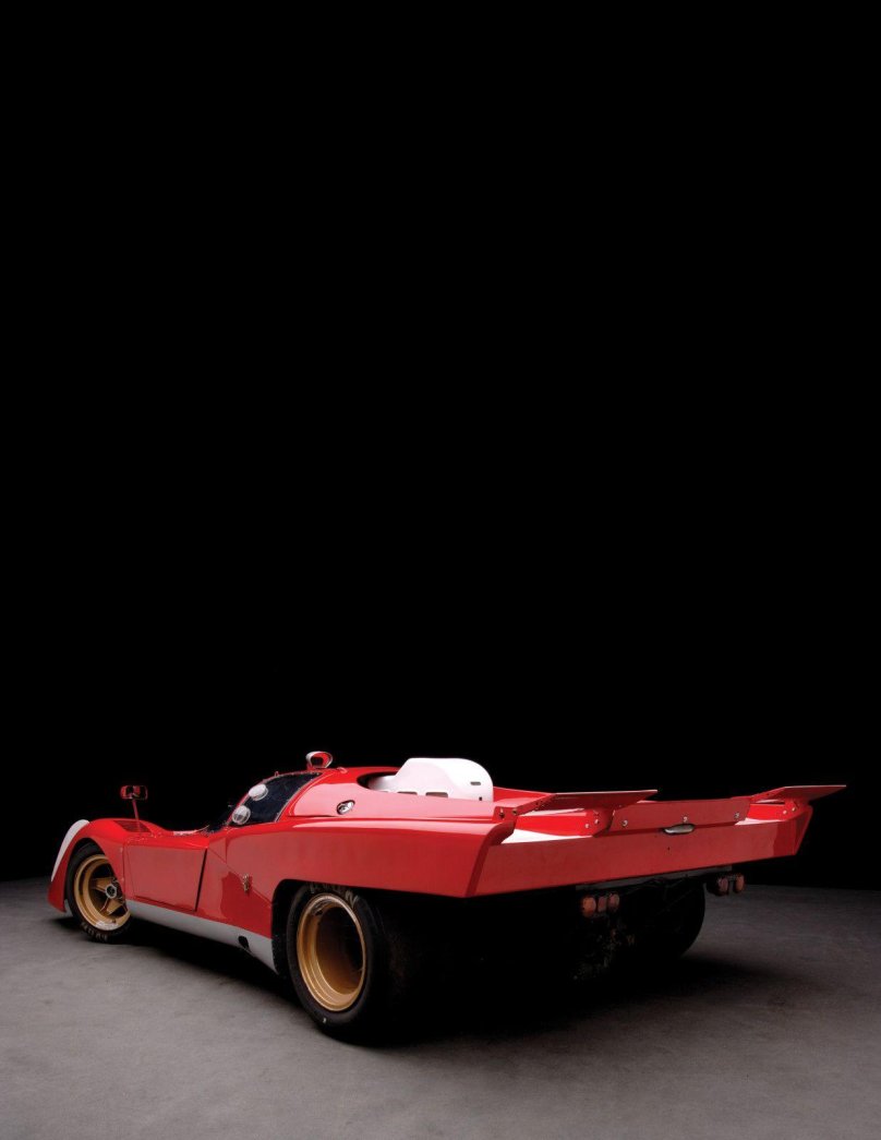 Ferrari 512m (1971)