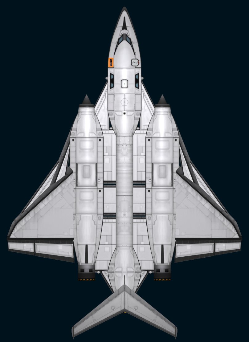 Chrysler SSTO