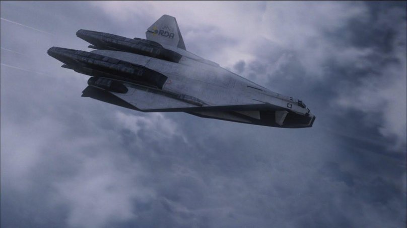 Шаттл Валькирия