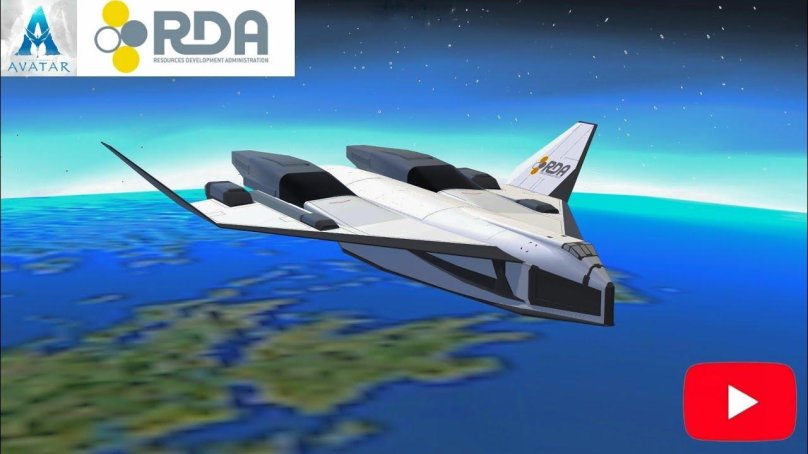 Валькирия аватар