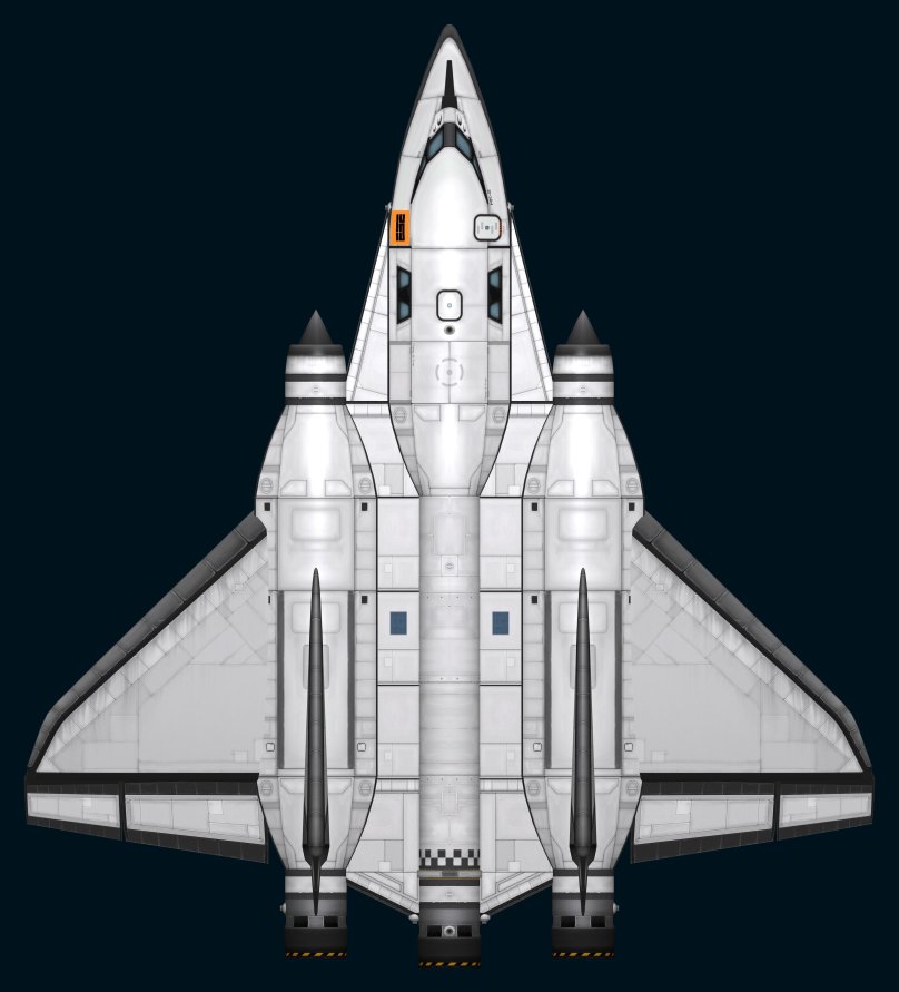 SSTO В реальности