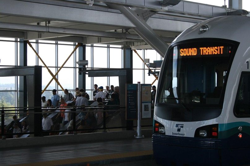 Монорельс Тимирязевская