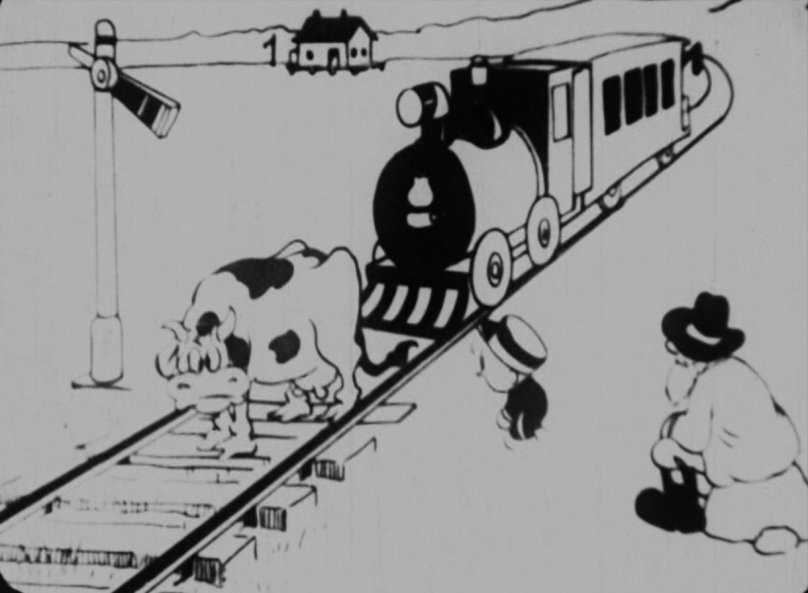 Поезд доктор