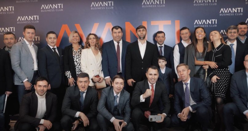 Рахман Янсуков Аванти