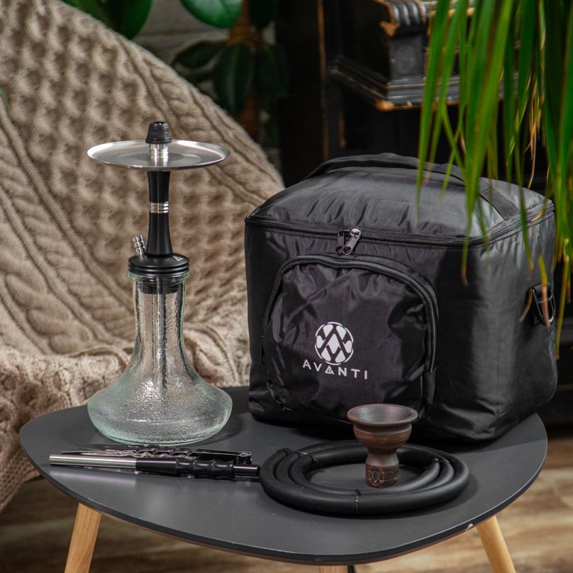 Аванти малыш кальян