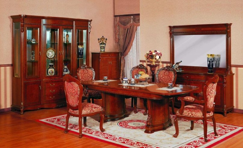 Угловая витрина Ангелина Аванти