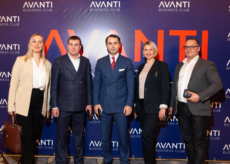 Финалист Urban Awards 2020